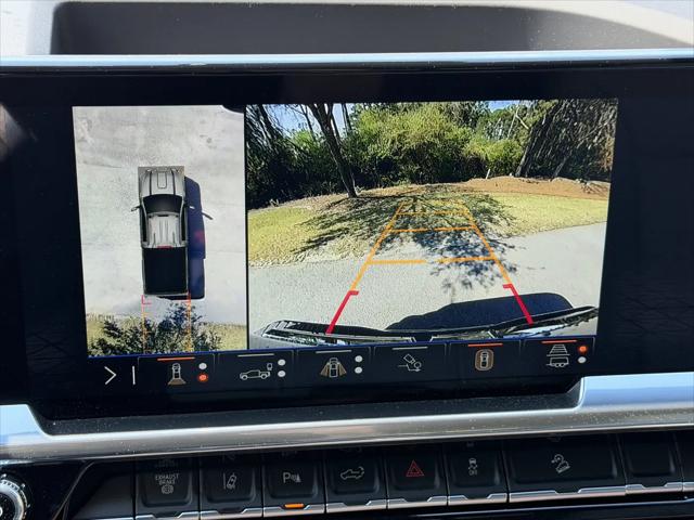 2026 GMC Sierra 2500HD Crew Cab, Standard Bed, SLT, 4WD