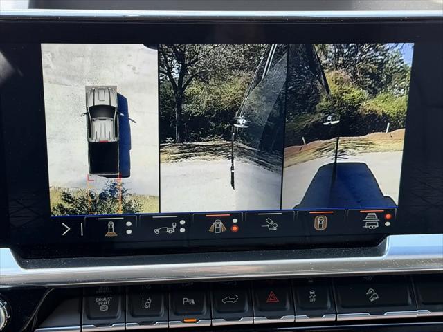 2026 GMC Sierra 2500HD Crew Cab, Standard Bed, SLT, 4WD