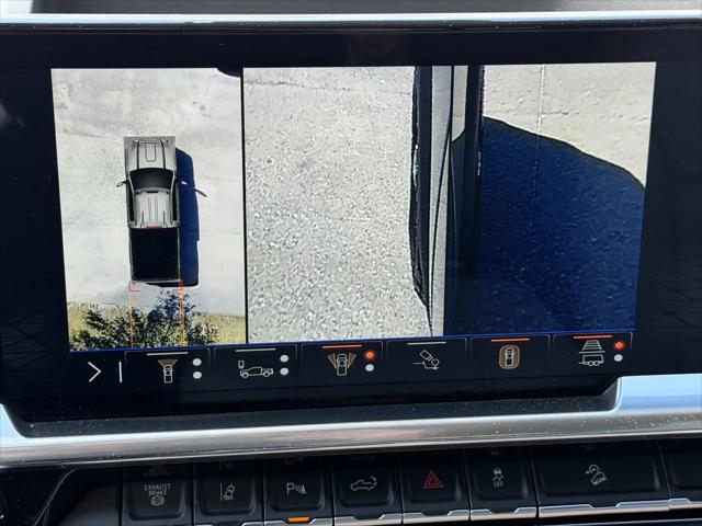 2026 GMC Sierra 2500HD Crew Cab, Standard Bed, SLT, 4WD
