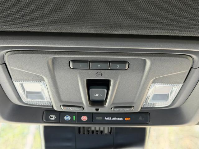 2026 GMC Sierra 2500HD Crew Cab, Standard Bed, SLT, 4WD