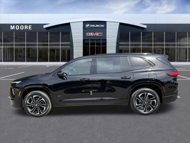 2026 Buick Enclave Sport Touring FWD