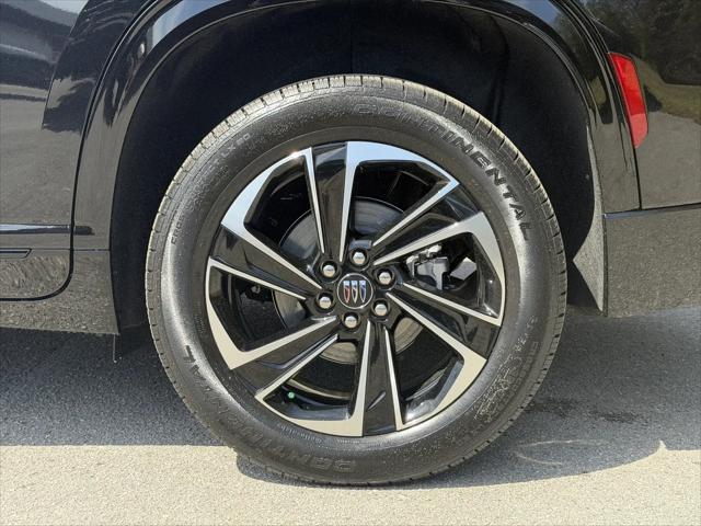 2026 Buick Enclave Sport Touring FWD