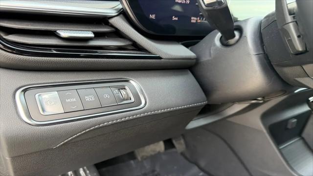 2026 Buick Enclave Sport Touring FWD