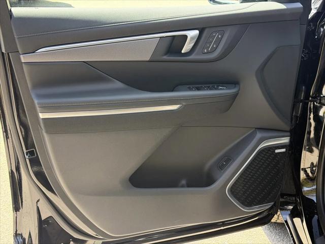 2026 Buick Enclave Sport Touring FWD