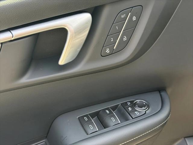 2026 Buick Enclave Sport Touring FWD