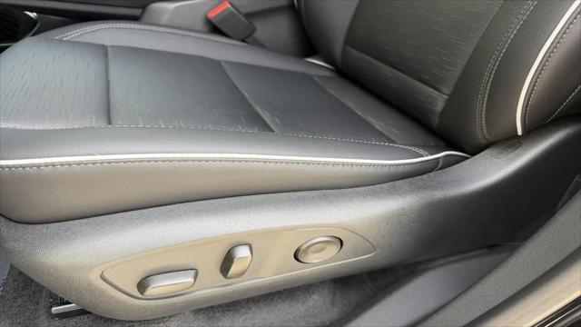 2026 Buick Enclave Sport Touring FWD