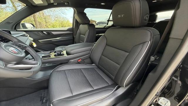 2026 Buick Enclave Sport Touring FWD