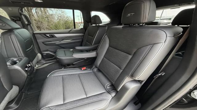 2026 Buick Enclave Sport Touring FWD
