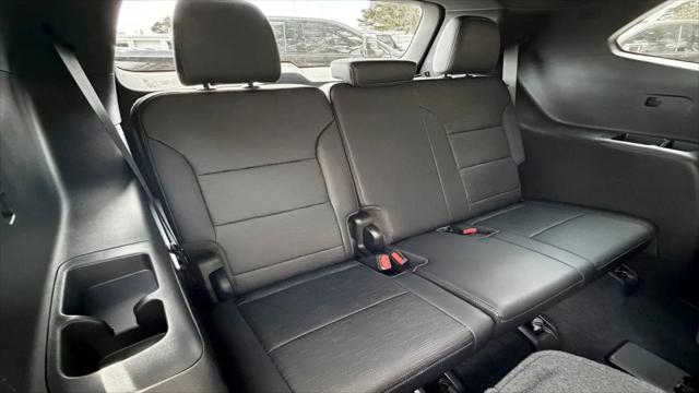 2026 Buick Enclave Sport Touring FWD