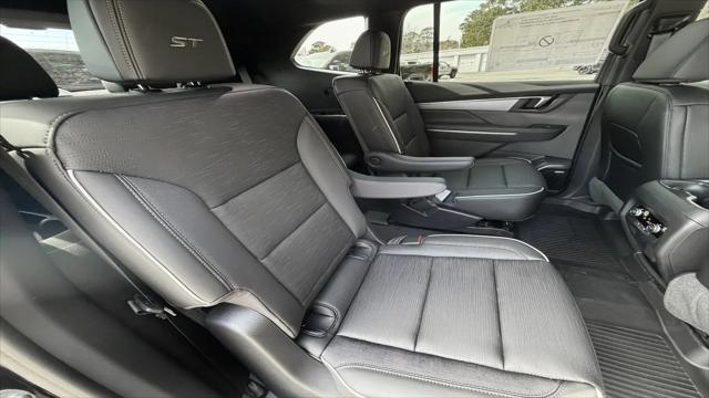 2026 Buick Enclave Sport Touring FWD