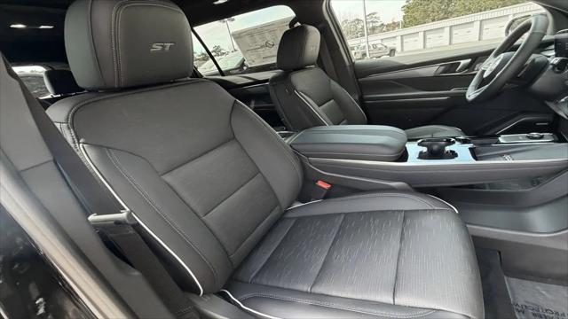2026 Buick Enclave Sport Touring FWD