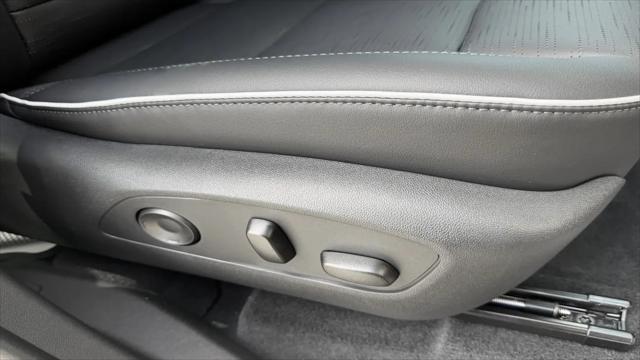 2026 Buick Enclave Sport Touring FWD