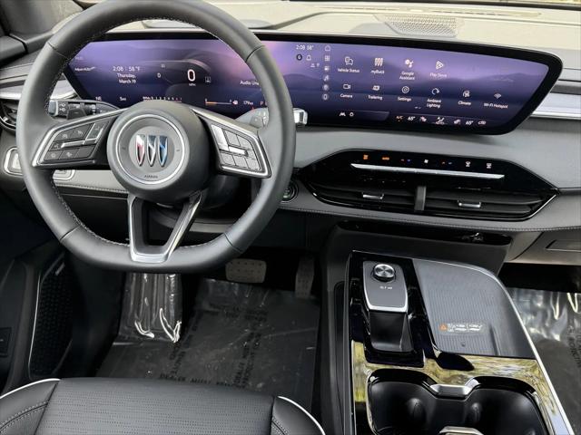 2026 Buick Enclave Sport Touring FWD