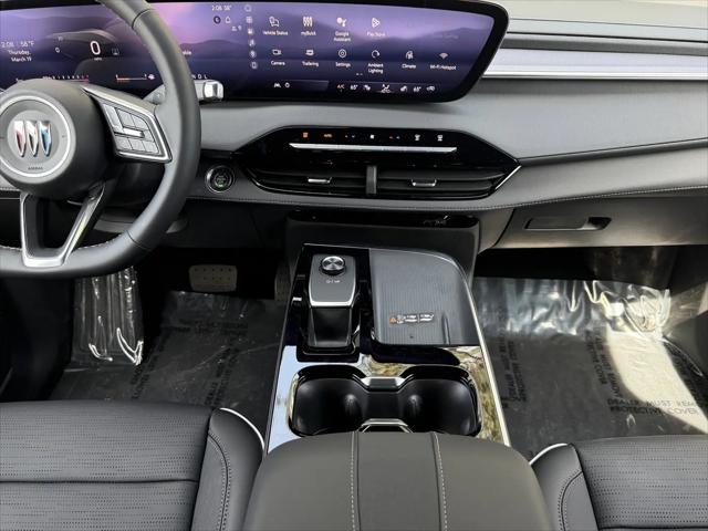 2026 Buick Enclave Sport Touring FWD