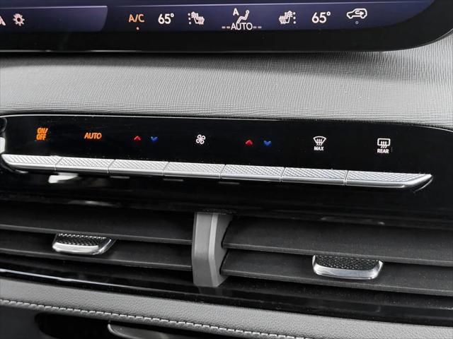 2026 Buick Enclave Sport Touring FWD