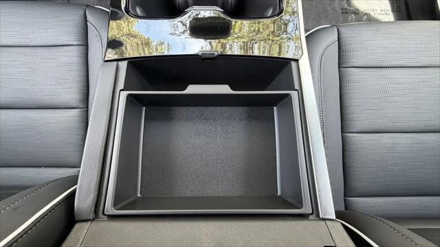 2026 Buick Enclave Sport Touring FWD