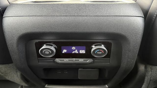 2026 Buick Enclave Sport Touring FWD