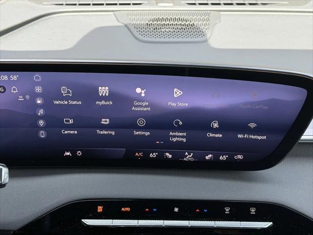 2026 Buick Enclave Sport Touring FWD