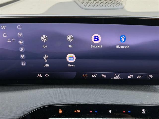2026 Buick Enclave Sport Touring FWD