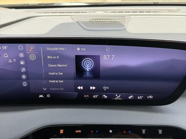 2026 Buick Enclave Sport Touring FWD