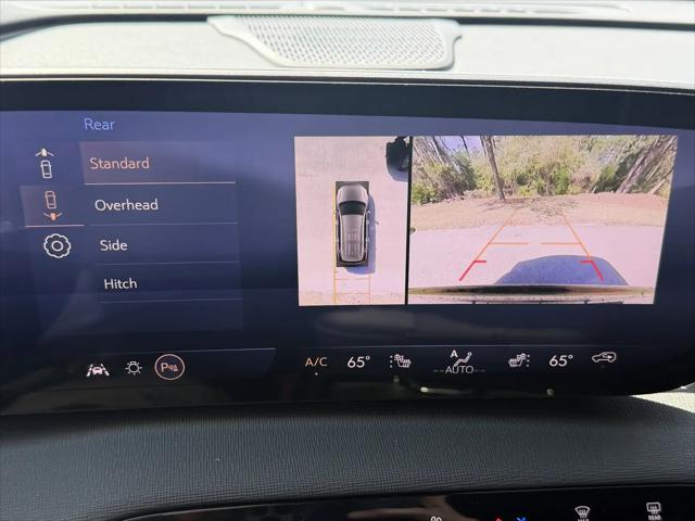 2026 Buick Enclave Sport Touring FWD