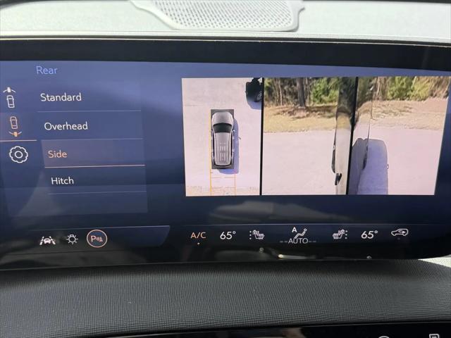 2026 Buick Enclave Sport Touring FWD
