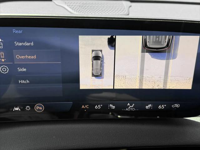 2026 Buick Enclave Sport Touring FWD