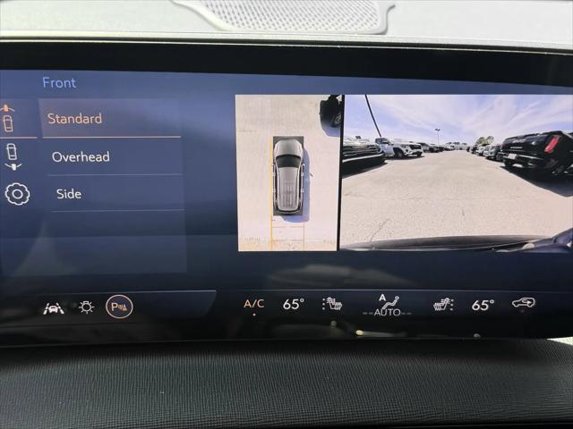 2026 Buick Enclave Sport Touring FWD
