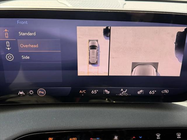 2026 Buick Enclave Sport Touring FWD