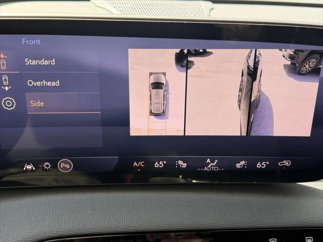 2026 Buick Enclave Sport Touring FWD