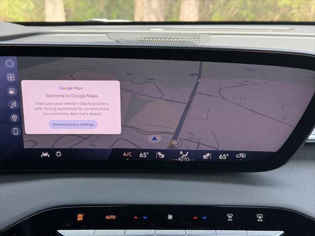 2026 Buick Enclave Sport Touring FWD