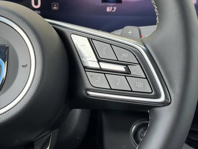 2026 Buick Enclave Sport Touring FWD