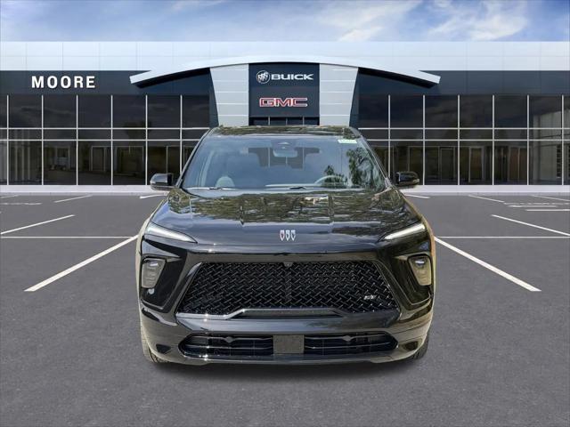 2026 Buick Enclave Sport Touring FWD