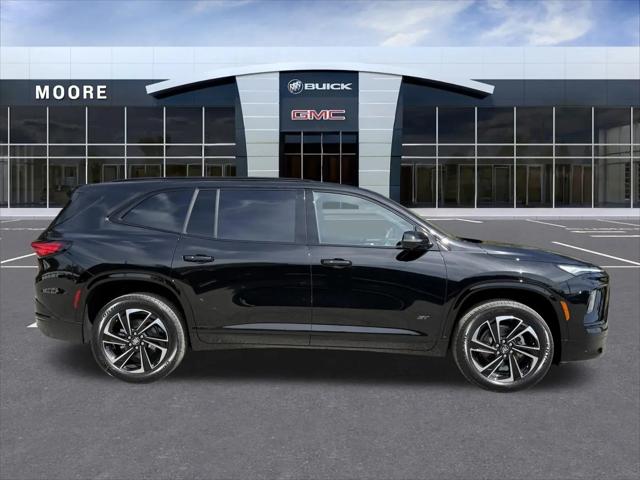 2026 Buick Enclave Sport Touring FWD
