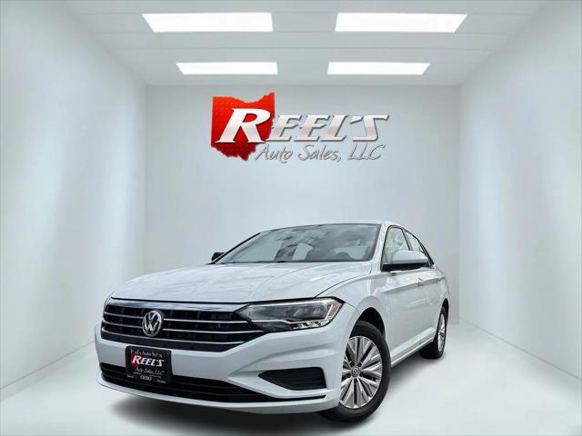 2019 Volkswagen Jetta 1.4T S for sale in Orwell, OH