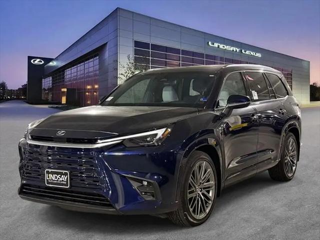 2026 Lexus TX 350 Luxury for sale in Alexandria, VA