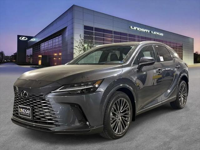 2026 Lexus RX 350 Luxury for sale in Alexandria, VA