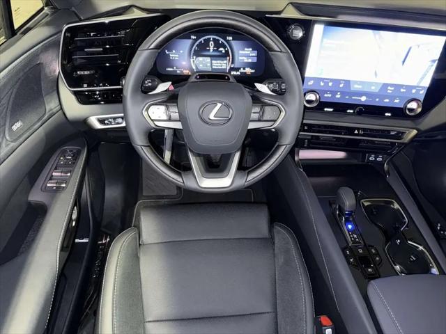 2026 Lexus RX RX 350 Luxury