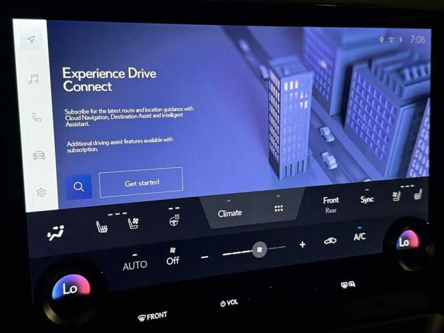2026 Lexus RX RX 350 Luxury