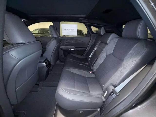 2026 Lexus RX RX 350 Luxury