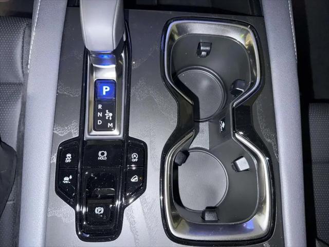 2026 Lexus RX RX 350 Luxury
