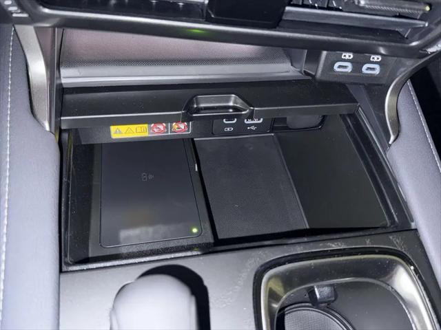 2026 Lexus RX RX 350 Luxury