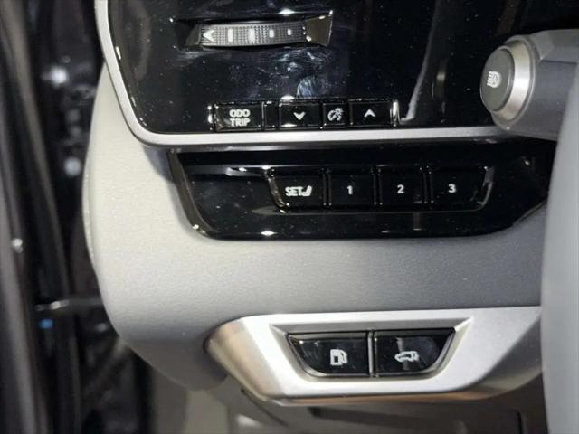 2026 Lexus RX RX 350 Luxury