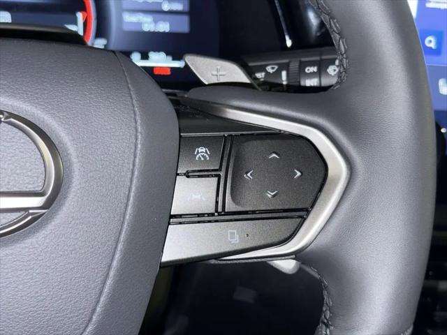 2026 Lexus RX RX 350 Luxury
