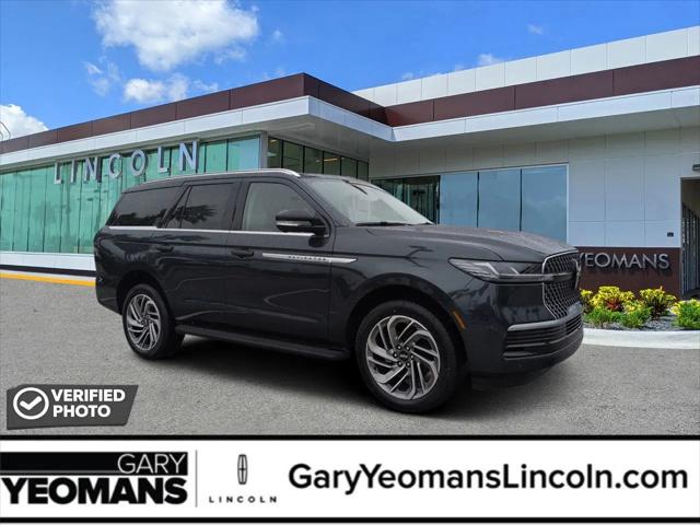2026 Lincoln Navigator Premiere for sale in Daytona Beach, FL