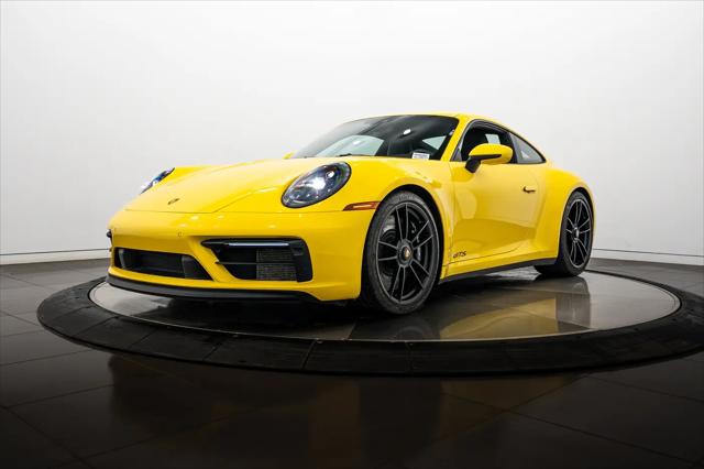 2023 Porsche 911 Carrera GTS for sale in Highland Park, IL