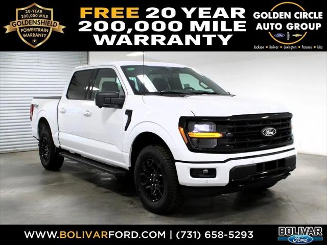 2026 Ford F-150 XLT for sale in Bolivar, TN