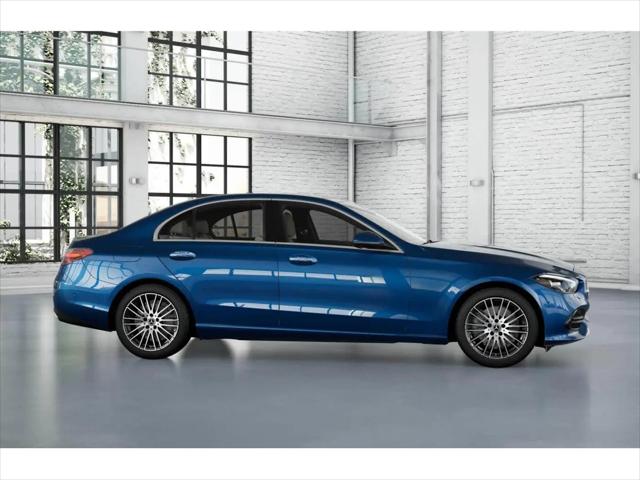 2026 Mercedes-Benz C-CLASS C 300 C 300