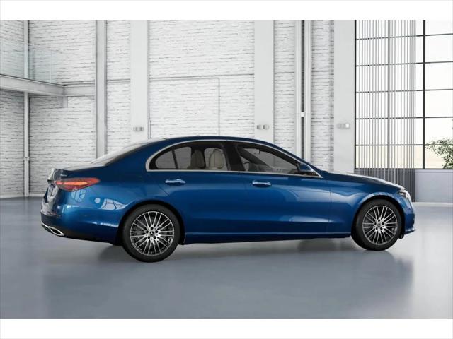 2026 Mercedes-Benz C-CLASS C 300 C 300
