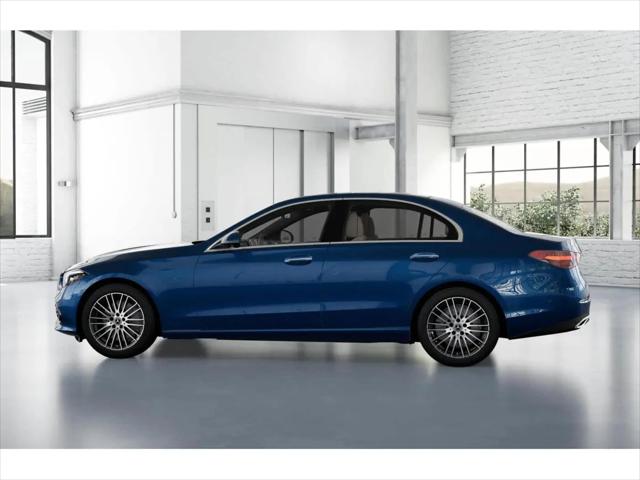 2026 Mercedes-Benz C-CLASS C 300 C 300